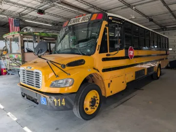 2018 Thomas C2 39P ADA