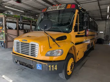 2018 Thomas C2 39P ADA
