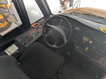 2018 Thomas C2 39P ADA