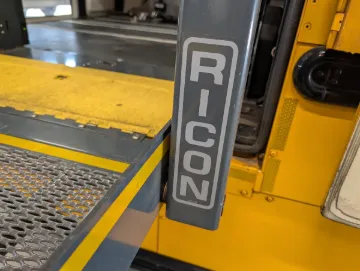 2018 Thomas C2 39P ADA