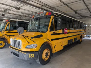 2016 Thomas C2 77P AC