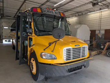 2016 Thomas C2 77P AC
