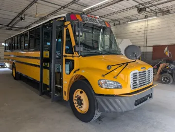 2016 Thomas C2 77P AC
