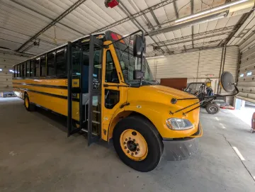 2016 Thomas C2 77P AC