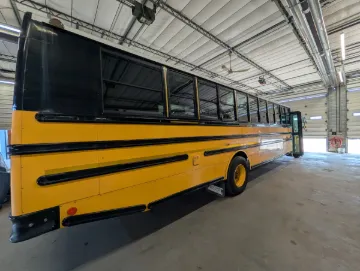 2016 Thomas C2 77P AC