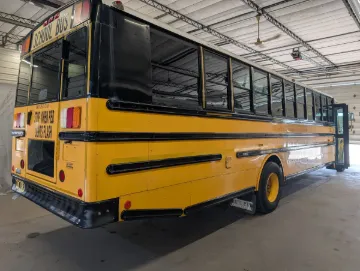 2016 Thomas C2 77P AC