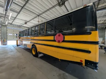 2016 Thomas C2 77P AC