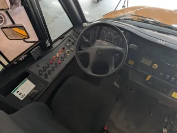 2016 Thomas C2 77P AC