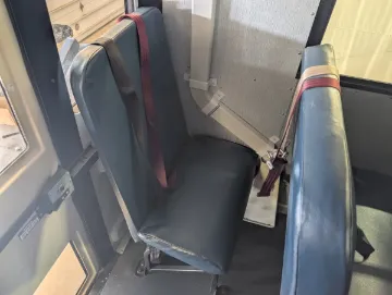 2016 Thomas C2 77P AC