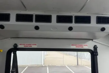 Picture of 2016 Freightliner Glaval 29P ADA