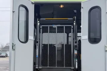 Picture of 2016 Freightliner Glaval 29P ADA