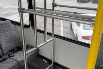 Picture of 2016 Freightliner Glaval 29P ADA