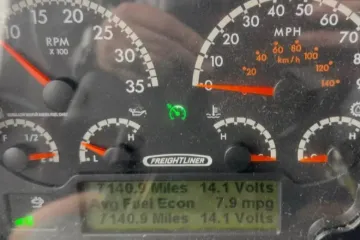 Picture of 2016 Freightliner Glaval 29P ADA