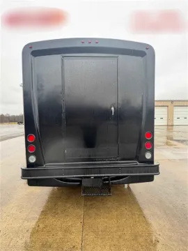 Picture of 2012 Freightliner Pinnacle Sprinter Passenger Van
