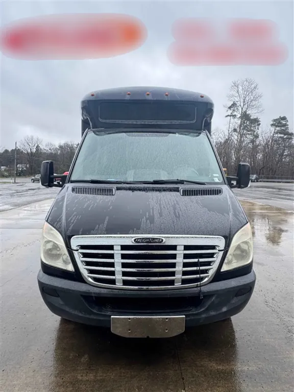 Picture of 2012 Freightliner Pinnacle Sprinter Passenger Van