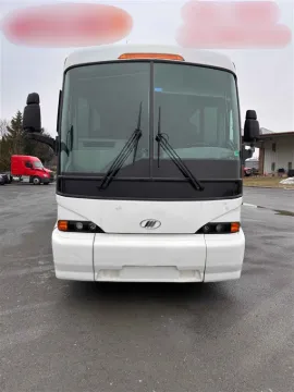Picture of 2013 MCI J 4500 Coach Bus