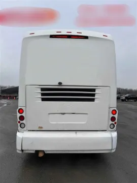 Picture of 2013 MCI J 4500 Coach Bus