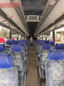 Picture of 2013 MCI J 4500 Coach Bus