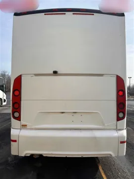 Picture of 2012 MCI J4500 Coach Bus