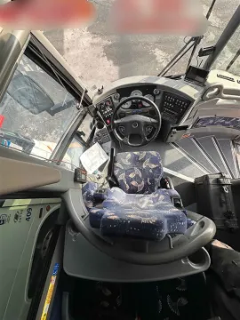Picture of 2012 MCI J4500 Coach Bus
