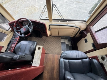 Picture of 2007 Prevost XLII Motorcoach Conversion