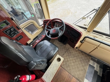 Picture of 2007 Prevost XLII Motorcoach Conversion