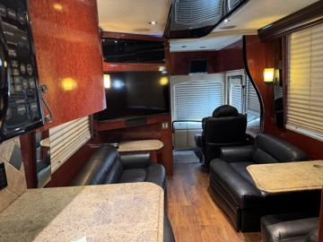 Picture of 2007 Prevost XLII Motorcoach Conversion