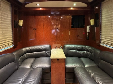 Picture of 2007 Prevost XLII Motorcoach Conversion