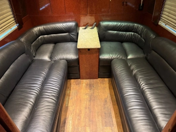 Picture of 2007 Prevost XLII Motorcoach Conversion
