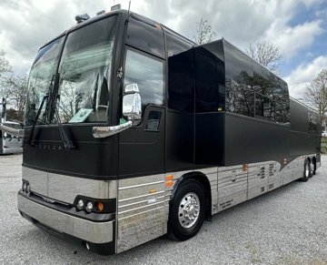 Picture of 2007 Prevost XLII Motorhome