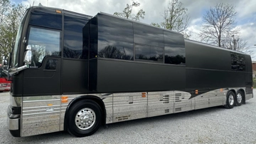 Picture of 2007 Prevost XLII Motorhome