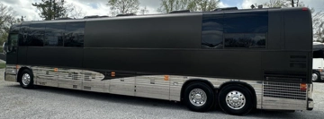 Picture of 2007 Prevost XLII Motorhome