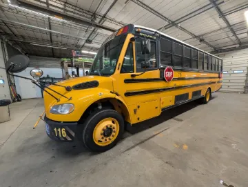 2018 Thomas C2 36P ADA