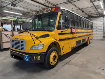 2018 Thomas C2 36P ADA