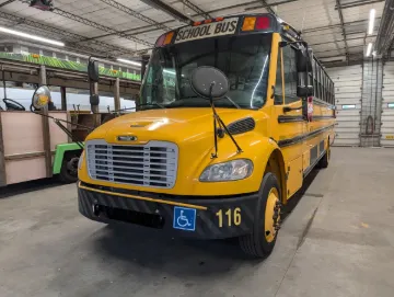 2018 Thomas C2 36P ADA