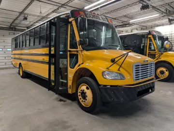 2018 Thomas C2 36P ADA