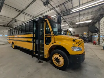 2018 Thomas C2 36P ADA
