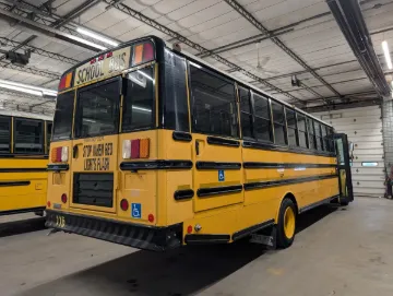 2018 Thomas C2 36P ADA
