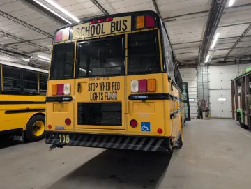2018 Thomas C2 36P ADA