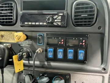 2018 Thomas C2 36P ADA