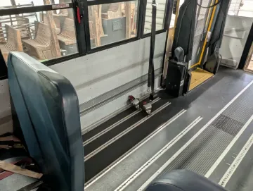 2018 Thomas C2 36P ADA