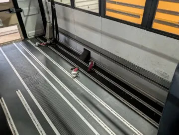2018 Thomas C2 36P ADA
