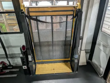2018 Thomas C2 36P ADA