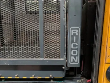 2018 Thomas C2 36P ADA