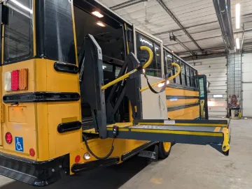 2018 Thomas C2 36P ADA