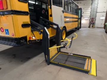 2018 Thomas C2 36P ADA
