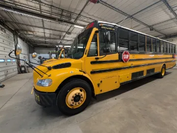 2018 Thomas C2 77P AC