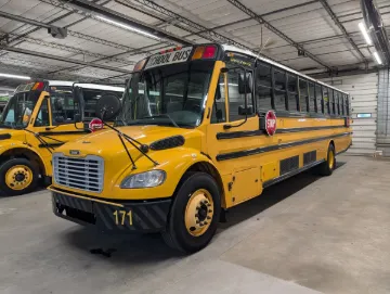 2018 Thomas C2 77P AC