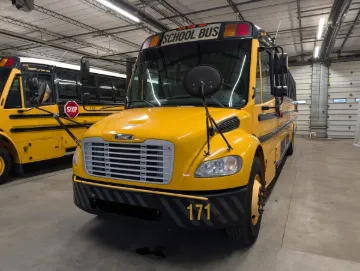 2018 Thomas C2 77P AC