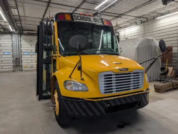 2018 Thomas C2 77P AC